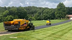 Best Paver Driveway Installation  in Fifth Ward, LA